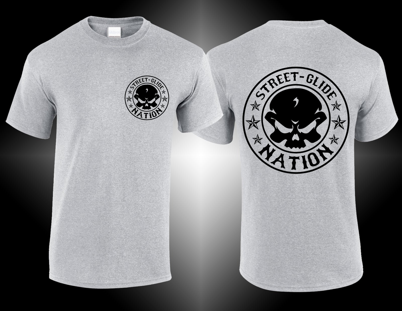 RILY 今市隆二　Stencil Logo SS Tee M RILY 今市隆二 Stencil Logo SS Tee M